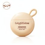 Glad2Glow FLAWLESS BLURRING SKIN TINT 04 GINGER 30g