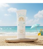 Anessa - Mineral UV Sunscreen Mild Gel SPF35 PA+++
