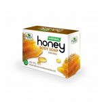 Hpai - Herbal Honey Body Soap