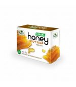Hpai - Herbal Honey Body Soap
