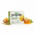 Natural Propolis - Body Soap