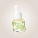 Stevia - Natural Sweet Stevia Drops
