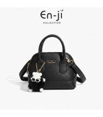 En-ji Jiumi Slingbag Wanita black