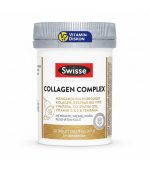 Swisse - Ultiboost Collagen Complex
