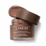 Lip Sleeping Mask Hot Cocoa 20gr