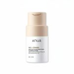 ANUA Rice Enzyme Brightening Cleansing Powder 40g