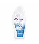 Handbody Lotion Marina UV White Healthy & Glow - 185 mL