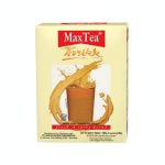 MaxTea Tarikk Milk Tea 1 pack 5 pcs