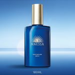 Anessa - Night Sun Care Serum