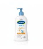 CETAPHIL Baby Daily Lotion with Organic Calendula 400ml