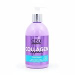 CBD Collagen Repair Conditioner with Raspberry Extract Marine Collagen & Pro Vitamin B5 250ml