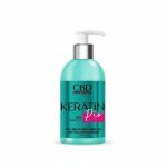 CBD Professional Keratin Pro Daily Shampoo 250ml