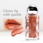 Cléviant Sunset Kiss Plumpy Lip Glass 5.4ml