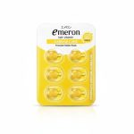 Emeron Hair Vitamin Damage Care 6pcs/1ml