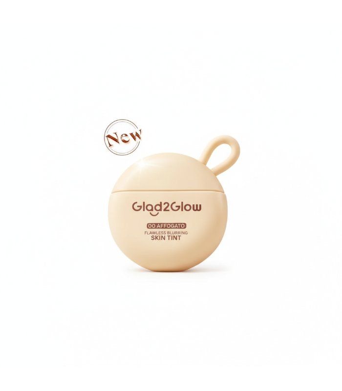 main-n-a-flawless-blurring-skin-tint-00-affogato Glad2Glow FLAWLESS BLURRING SKIN TINT 03 CUSTARD 30gr - Image 1