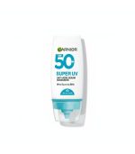 GARNIER Super UV Anti-Acne Serum Sunscreen SPF50+ PA++++ 30ml