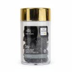 Ellips Hair Vitamin Shiny Black 50pcs