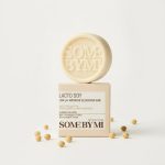 Lacto Soy Low pH Morning Cleansing Bar