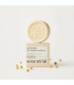 Lacto Soy Low pH Morning Cleansing Bar