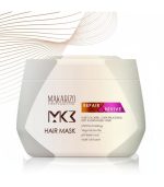 Makarizo Professional MK3 Repair & Revive Hair Mask Jar 500ml