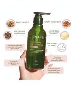aepura Red-Ginseng Hair Activating Shampoo 300ml