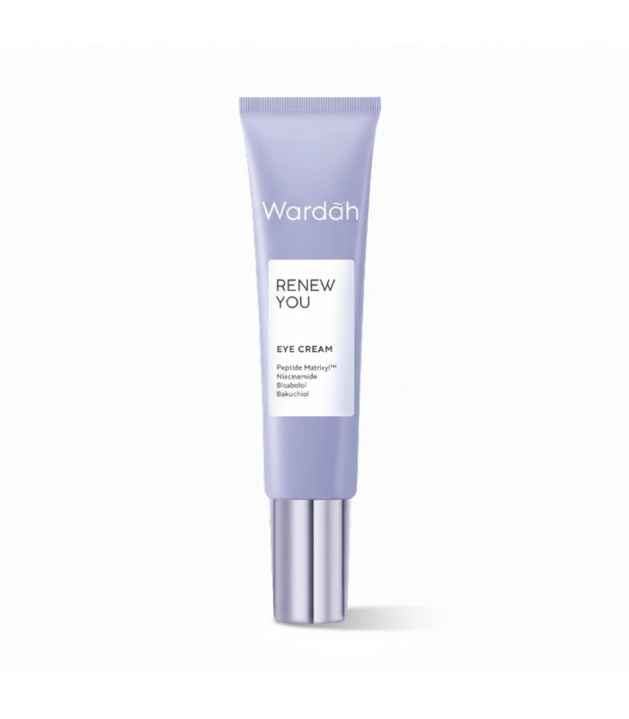 main-n-a-renew-you-eye-cream WARDAH Renew You Anti Aging Eye Cream 10 ml - Image 1