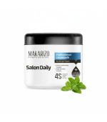 Makarizo Professional Salon Daily Creambath 500 mL