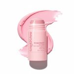 Glad2Glow Pomegranate Niacinamide Brightening Clay Stick 25g