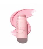 Glad2Glow Pomegranate Niacinamide Brightening Clay Stick 25g