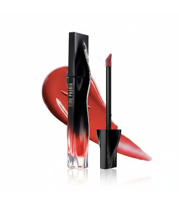 main-na11241301390-time-phoria-stellar-dust-lip-stain TIME PHORIA Stellar Dust Lip Stain 07 Quanta 4ml - Image 1