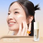 YOU Cloud Touch Skin Tint SPF 50 - Shell Ivory N402