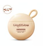Glad2Glow FLAWLESS BLURRING SKIN TINT05 CINNAMON 30gr