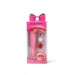 GLAD2GLOW Brightening Lip Serum  Strawberry Glaze 7gr