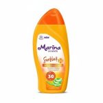 Marina UV White Sunblock SPF 30 85 ml