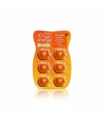 Makarizo Hair Energy Vitaglitz Royal Jelly Hair Serum 6pcs/1ml