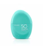 Wardah UV Shield Airy Smooth Sunscreen Serum SPF 50 PA++++ 40ml