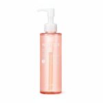 TONYMOLY Wonder Apricot Deep Cleansing Oil (190 ml)