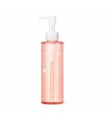 TONYMOLY Wonder Apricot Deep Cleansing Oil (190 ml)